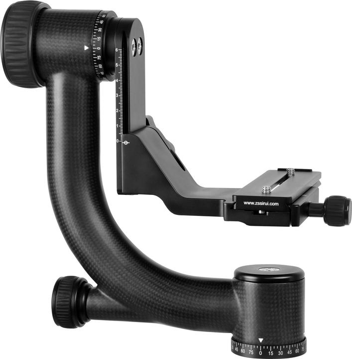 Produktbild Sirui PH-20 (Panoramakopf)