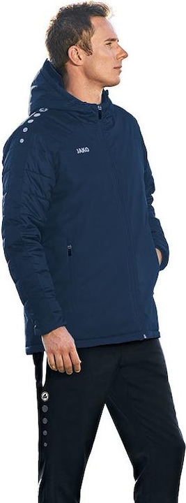 Actual product image JAKO Stadium Jacket Team (S)