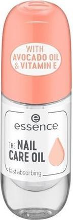 Produktbild essence The nail care oil 8 ml (8 ml)