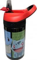 Actual product image Kids Euroswan Water bottle 470 ml PK087 Pokemon KiDS Licensing (0.47 l)
