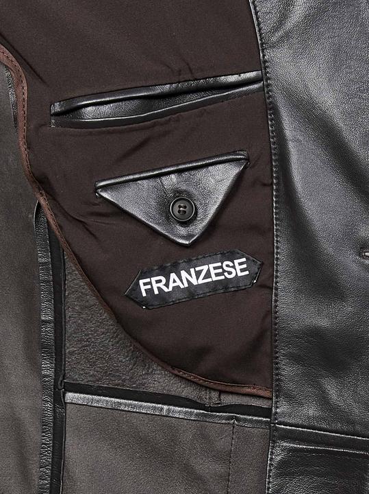 Produktbild Franzese Jackets Brown (48)