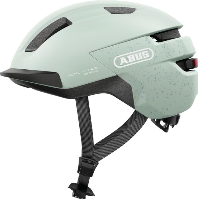 Produktbild Abus PURL-Y ACE mint green L (57 - 61 cm)