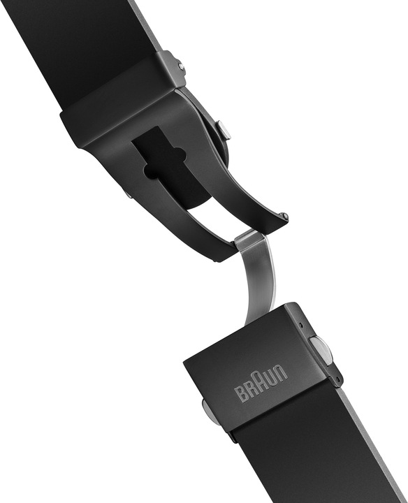 Immagine prodotto Braun Prestige BN0106 (Orologio digitale, 42 mm)