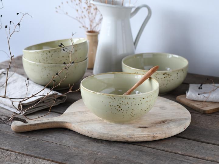 Produktbild CreaTable Nature Collection (4 x)