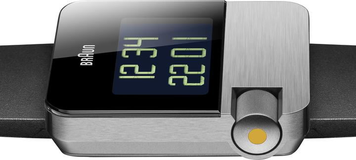 Produktbild Braun Bn0106 (Digitaluhr, 42 mm)