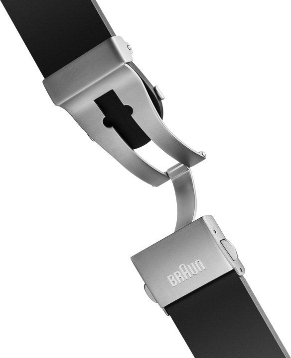 Immagine prodotto Braun Bn0106 (Orologio digitale, 42 mm)
