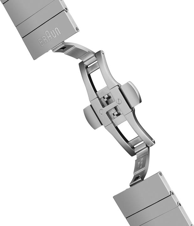 Produktbild Braun Prestige (Digitaluhr, 42 mm)