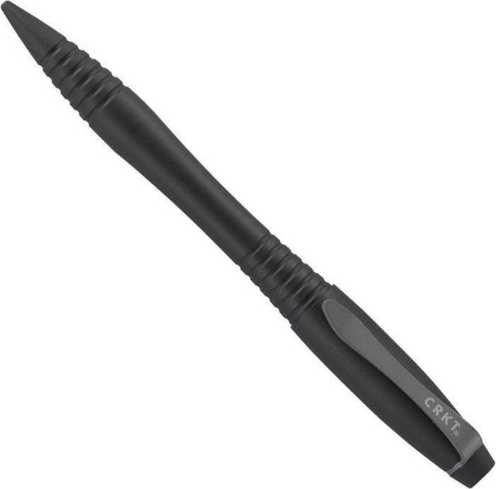 Produktbild CRKT Williams Tactical Pen (Schwarz, 1 x)