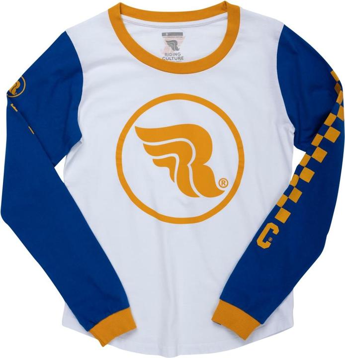 Produktbild Riding Culture Circle Lady (M)