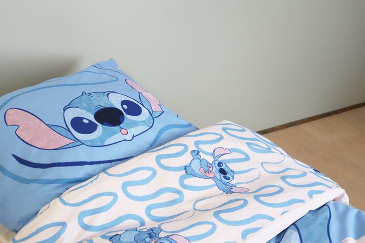 Produktbild BrandMac Bed Linen - Adult Size 140 x 200 cm - Stitch (1029408)