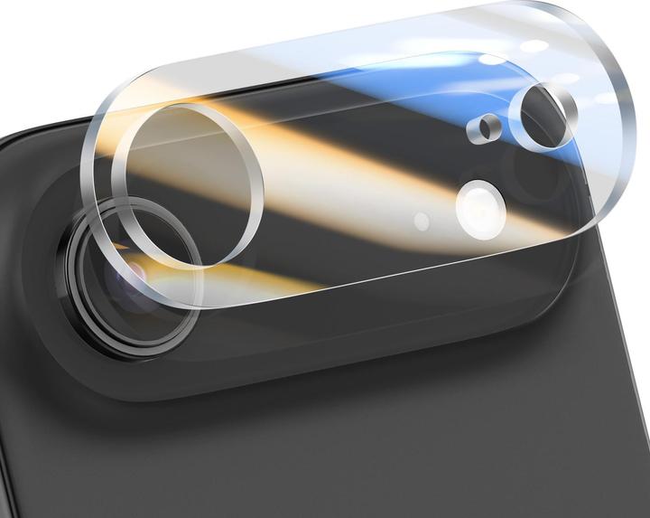 Avizar Kameraschutz Vollabdeckung iPhone Air (1 pcs., Apple iPhone Air)
