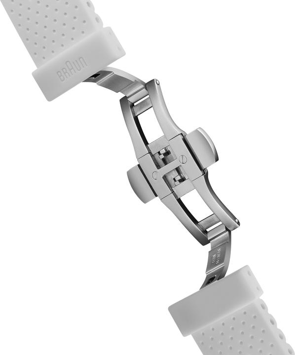 Immagine prodotto Braun Bn0111 (Orologio da polso analogico, 46 mm)