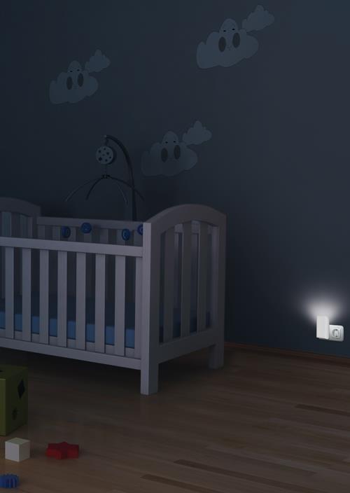 Produktbild Osram Lunetta