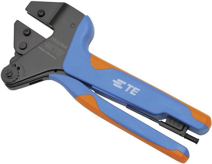 Produktbild TE Connectivity ERGOCRIMP Handzange (214 mm)
