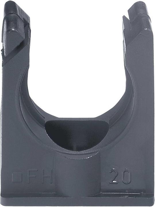 Produktbild Lapp Schlauchhalter Schwarz