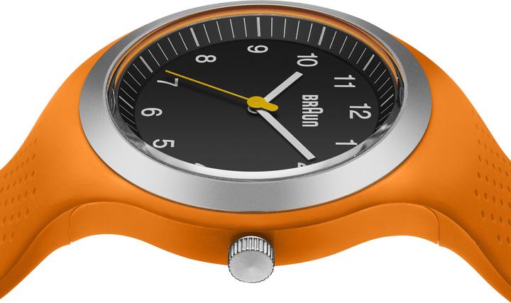Produktbild Braun Bn0111 (Analoguhr, 46 mm)