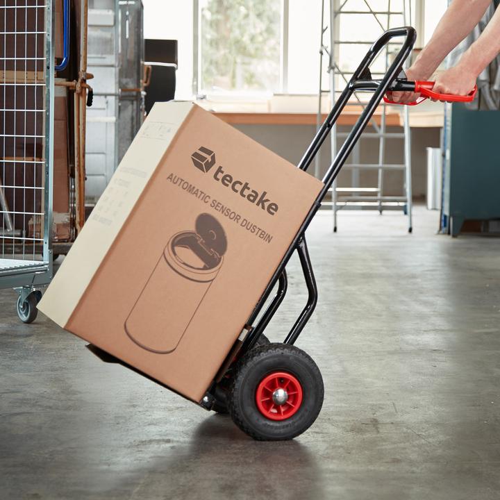 Produktbild tectake Sackkarre (100 kg)