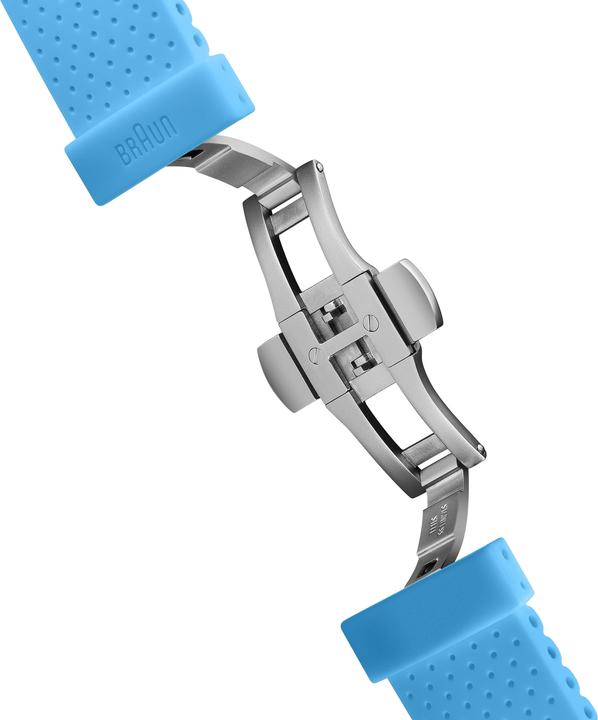 Immagine prodotto Braun Bn0111 (Orologio da polso analogico, 46 mm)