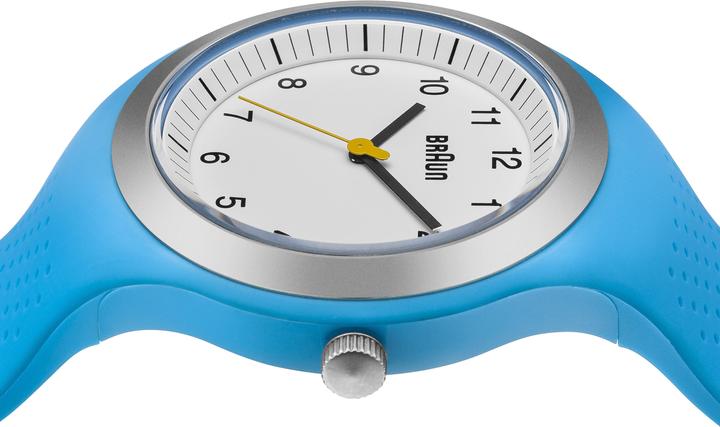 Immagine prodotto Braun Bn0111 (Orologio da polso analogico, 46 mm)