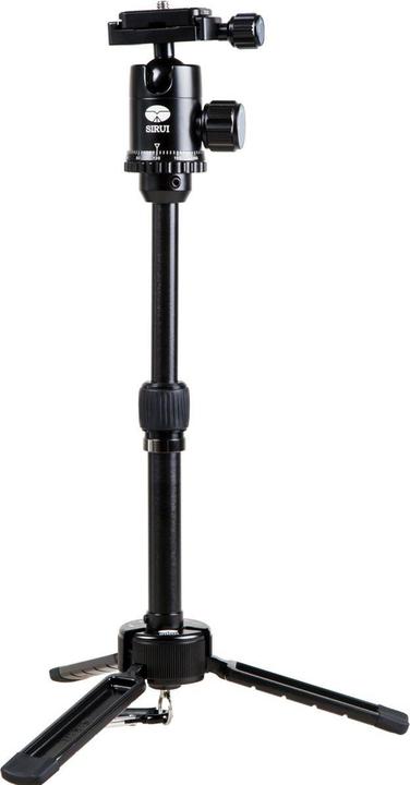 Image du produit Sirui 3T-35 Mini Allrounder (Métal)