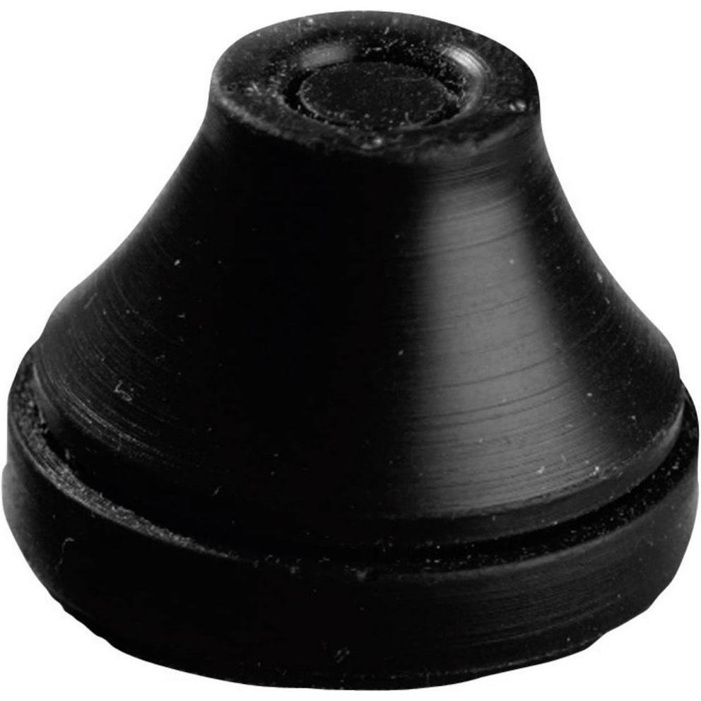 PB Fastener, Kabelschutz + Kabelführung, Mfmcb (Kabeldurchlass)