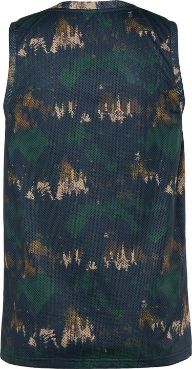 Image du produit Jay-Pi Débardeur en mesh, collection Fitness, séchage QuickDry – jusqu'au 7 XL (XXL)