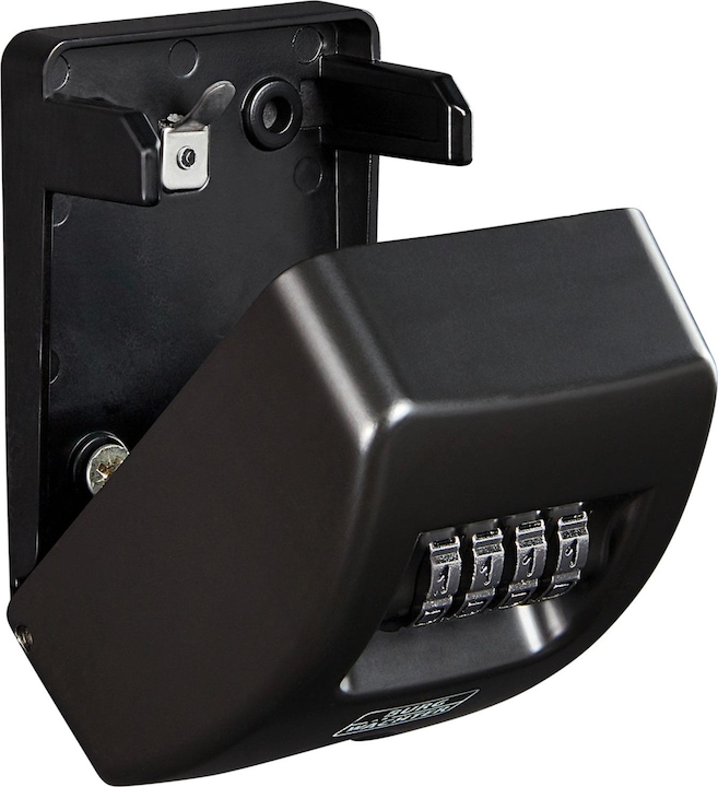 Actual product image Burg Wächter Key Safe10 SB