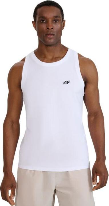 Produktbild 4F Herren-T-Shirt (M)