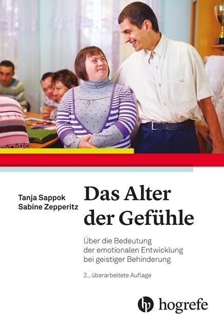 Immagine prodotto Das Alter der Gefühle (Tedesco, Sabine Zepperitz, 2019)