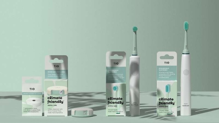 Produktbild TIO Tiosonic (2 x)