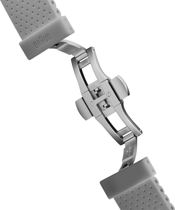 Produktbild Braun Bn0111 (Analoguhr, 46 mm)