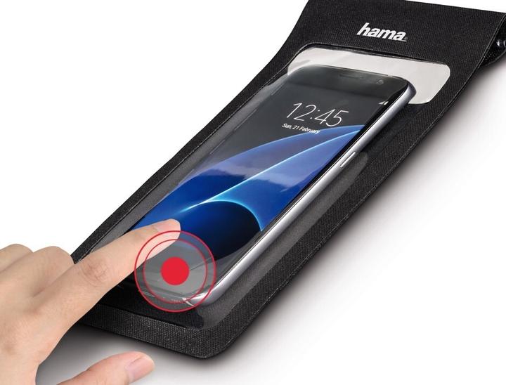 Actual product image Hama Slim