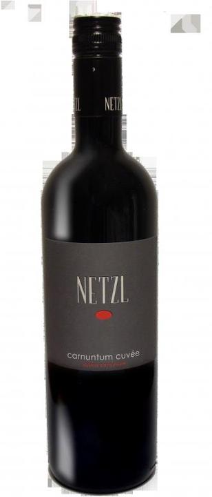Produktbild Weingut Netzl Carnuntum Cuvée (1 x 75 cl, 2014)