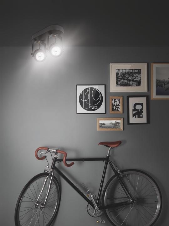 Produktbild Osram 1906 Decospot (350 lm, GU10)