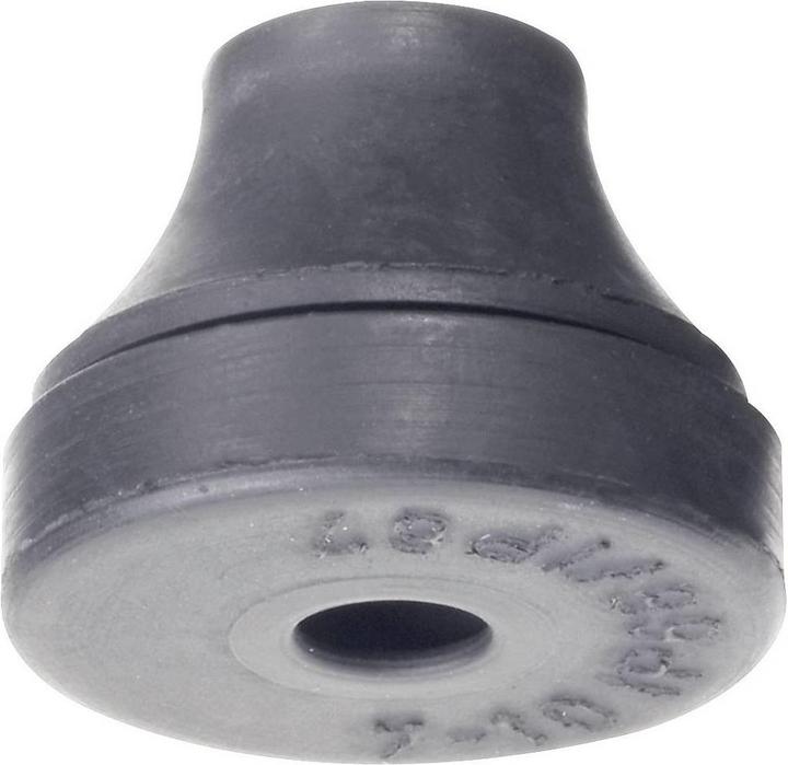 Actual product image PB Fastener Crsw (Cable hole)