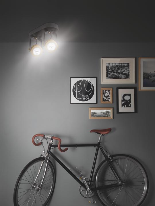 Produktbild Osram 1906 Decospot (350 lm, GU10)