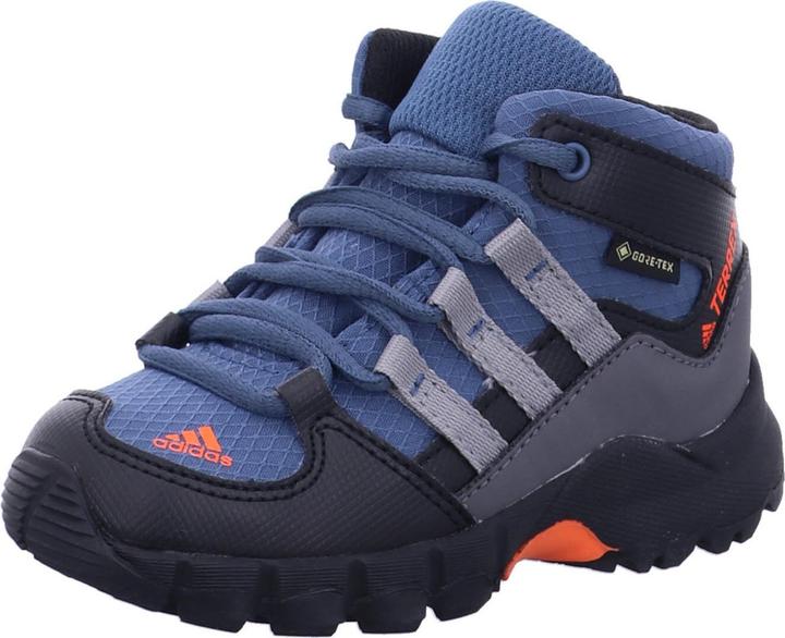 Produktbild Adidas Junior's Terrex GTX Mid (26)