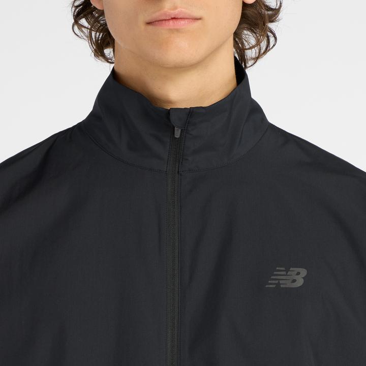 Produktbild New Balance Fast Days Jacket (L)