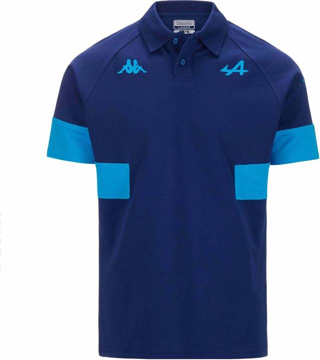 Immagine prodotto Kappa Polo Alpine F1 Andoi 2024 (L)