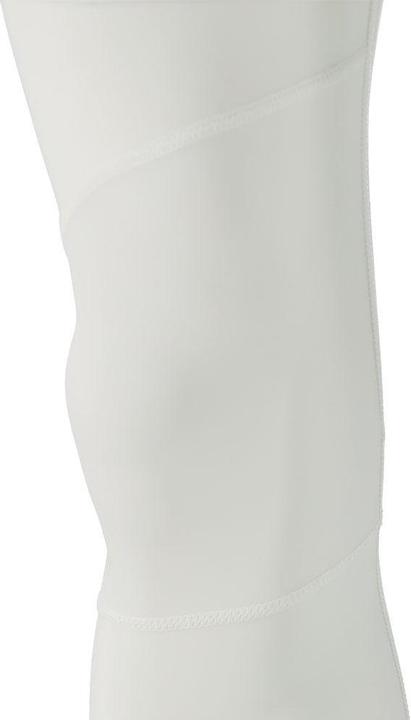 Immagine prodotto McDavid Leggings compressivi 3/4 a doppio strato con supporto per le ginocchia da uomo (XXL)