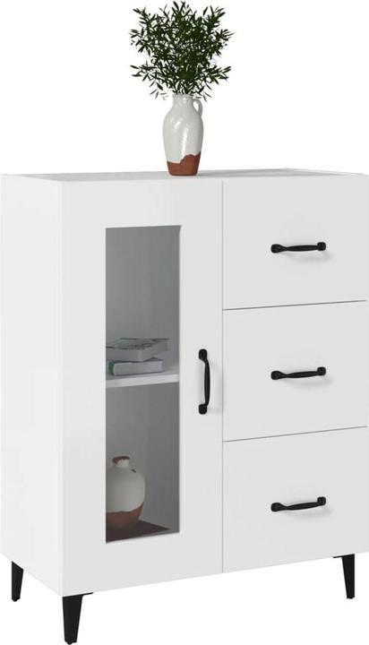 Image du produit vidaXL Sideboard (69.50 x 34 x 90 cm)