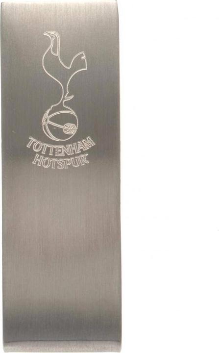 Tottenham Hotspur FC Geldklammer