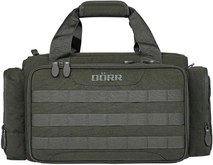 Image du produit Dörr ProTac (Sac à bandoulière pour appareil photo, 27.73 l)