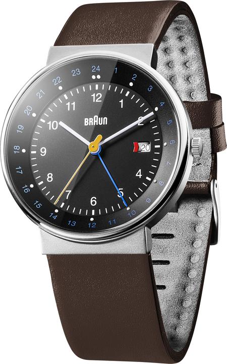 Produktbild Braun Bn0142 (Analoguhr, 40 mm)