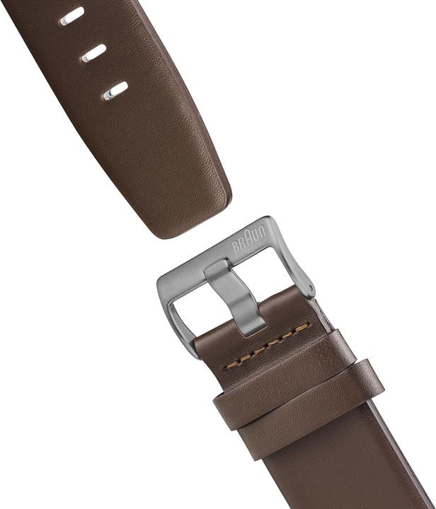 Produktbild Braun Bn0142 (Analoguhr, 40 mm)