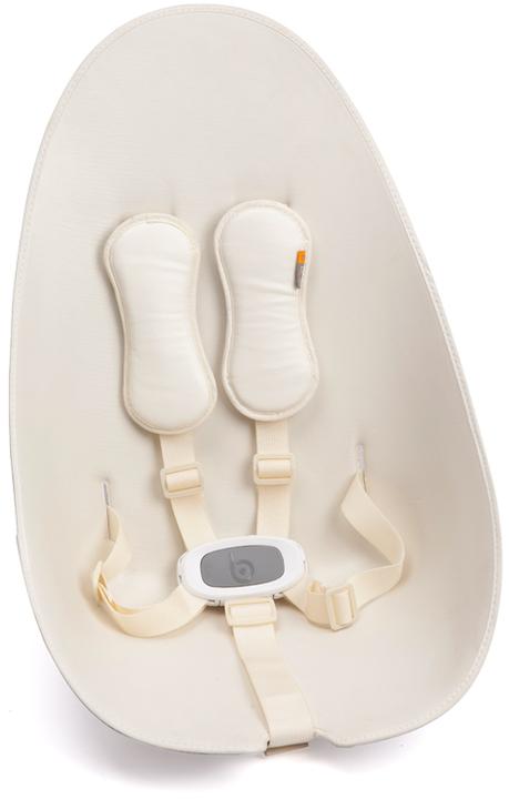 Actual product image Bloom Fresco seat insert incl. seat reducer