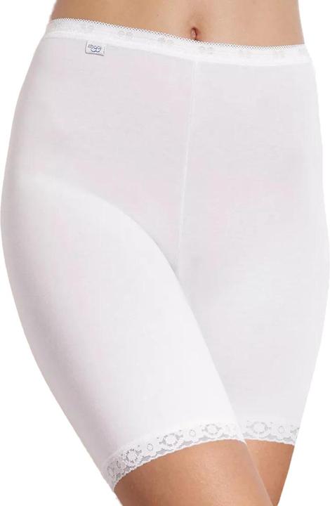 Immagine prodotto Sloggi Confezione da 4 slip a gamba lunga Basic di (48, confezione da 4)