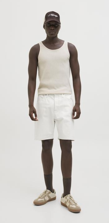 Actual product image Jack & Jones Jjitony Jjoriginal Shorts Am 406 Sn (M)