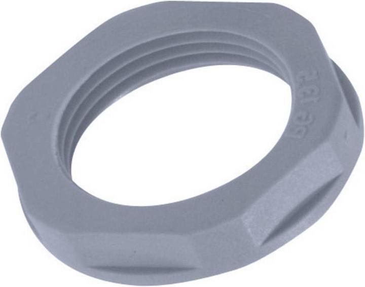 Produktbild Lapp Gegenmutter (M40)