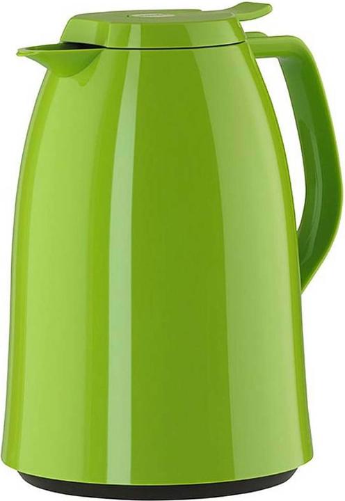 Image du produit Emsa Pichet à vide Mambo vert brillant (1.50 l)